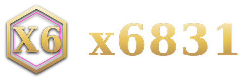 x6831 logo