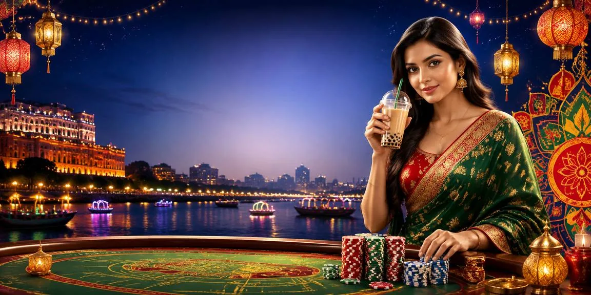 x6831 Teen Patti Dealer